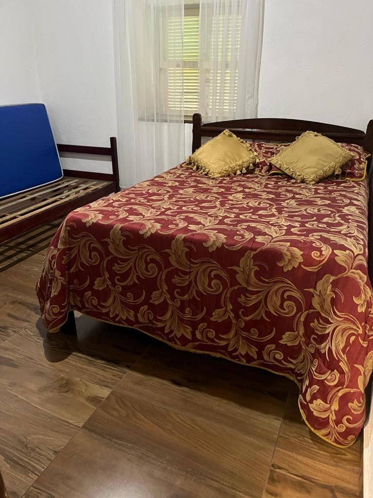 Villa Sitio Riacho Doce à Nazaré Paulista Extérieur photo