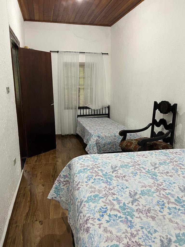 Villa Sitio Riacho Doce à Nazaré Paulista Extérieur photo